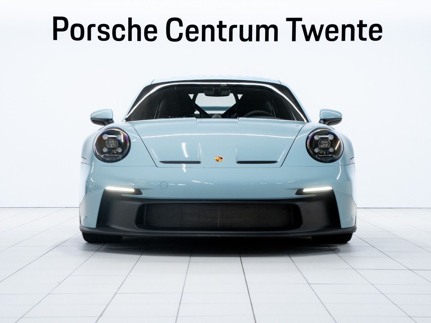 Porsche 992 GT3 imagem 2