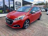 Peugeot 208 Allure 1.2  110PS - Peugeot 208 in Essen