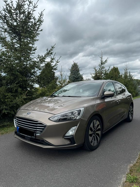 Image of Ford Focus