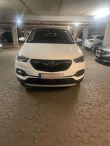 Opel Grandland (X) 1.2 Turbo 96kW Business Elegance - Opel Grandland (X) in Duisburg