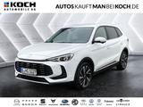 MG ZS HEV LUX ACC 360 SHZ Tageszulassung - MG ZS Gebrauchtwagen in Berlin