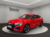 Audi SQ8 Sportback e-tron 370 kW - Audi Gebrauchtwagen in Frankfurt