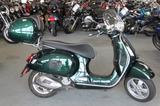 Vespa GTS 300 HPE ABS 1.Hand Touringscheibe Topcase - Angebote entsprechen deinen Suchkriterien