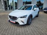 Mazda CX-3 Sports-Line AWD *1. Hand, RFK, PDC-h, Navi* - Mazda Gebrauchtwagen in Augsburg