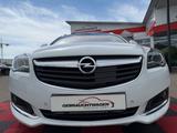 Opel Insignia 2.0 CDTI SPORTS TOURER 4X4 AUT.OPC LINE - Opel Insignia Opc mit Diesel-Antrieb