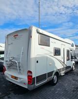 Hobby 670 AK GFLC Toskana * Doppelboden * - Wohnwagen in Düsseldorf