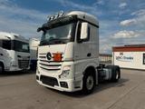 Mercedes-Benz ACTROS 1846 * RETARDER + 2X TANK * ALCOA * KIPPH - Mercedes-Benz Actros 1846