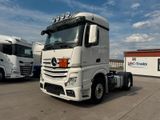 Mercedes-Benz ACTROS 1846 * RETARDER + 2X TANK * ALCOA * KIPPH - Angebote entsprechen deinen Suchkriterien