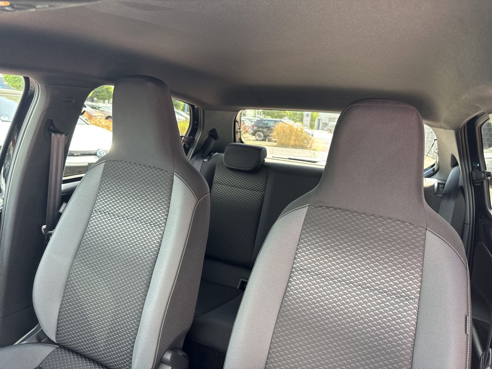 Volkswagen up! - Bild 10