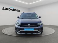 Volkswagen T-Cross - Vorschau Bild 8