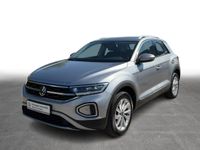 Volkswagen T-Roc - Vorschau Bild 2