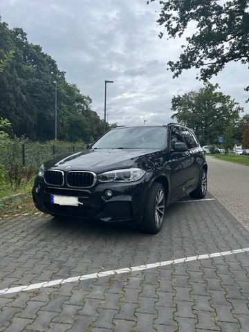 BMW X5 xDrive30d