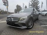 Mercedes-Benz GLC 250 d 4MATIC AMG Line. 4x4. NAVI. Kamera - Mercedes-Benz GLC 250 in Wiesbaden