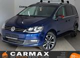 Volkswagen Sharan IQ.DRIVE 4M Navi,LED,Panorama,Kamera,SH - Volkswagen Sharan IQ-DRIVE