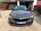 BMW Z4 35i M Paket | Handschalter | N54 Stage 3 - gebrauchte BMW Z4 aus dem Jahr 2010