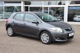 Toyota Auris Sol l 1.HAND l KLIMA l - gebrauchte Toyota Auris aus dem Jahr 2008