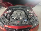Mercedes-Benz E 63 AMG S 4MATIC AMG S - Mercedes E 63 AMG Unfallwagen