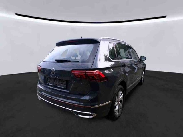 Tiguan 2.0 TDI DSG ELEGANCE 4MOTION AHK+HEAD-UP+