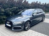 Audi S6 4.0 TFSI quattro S tronic Avant - 33.000km