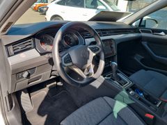 Fahrzeugabbildung Volkswagen Passat Variant 2.0 TDI DSG Business AHK KAMERA
