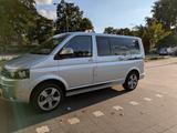 Volkswagen VW T5 Facelift Wohnmobil 4 Schlafplätze TÜ... - Volkswagen: Wohnmobil