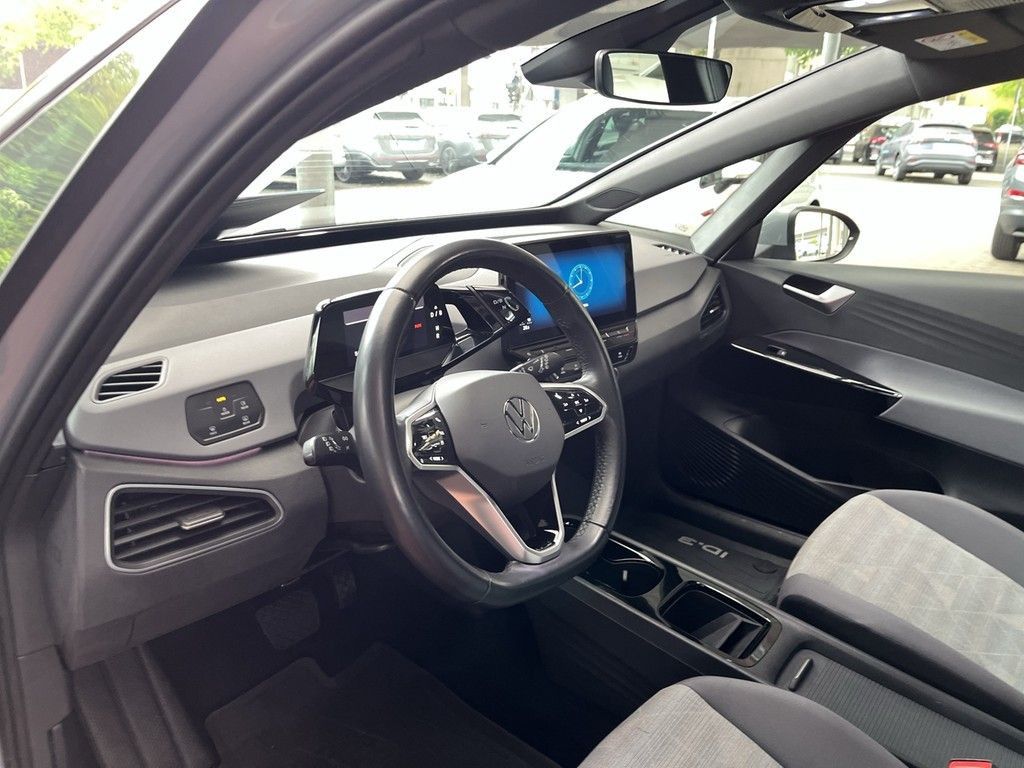 Volkswagen ID.3 - Bild 15