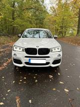 BMW X4 M40 M40i - - BMW X4 M40 Gebrauchtwagen