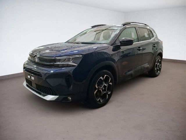 Citroën C5 Aircross Hybrid 145 Max e-DCS6 Automatik Navi