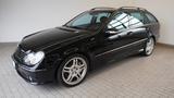 Mercedes-Benz C 55 AMG - Mercedes-Benz C 55 AMG Gebrauchtwagen