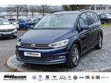 Volkswagen Touran Comfortline 1.5 TSI DSG 7-SITZER EL. HECK