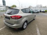 Ford C-Max C-MAX Titanium/Automatik/AHK/NAVI/1.HD... - Ford C-Max in Dortmund