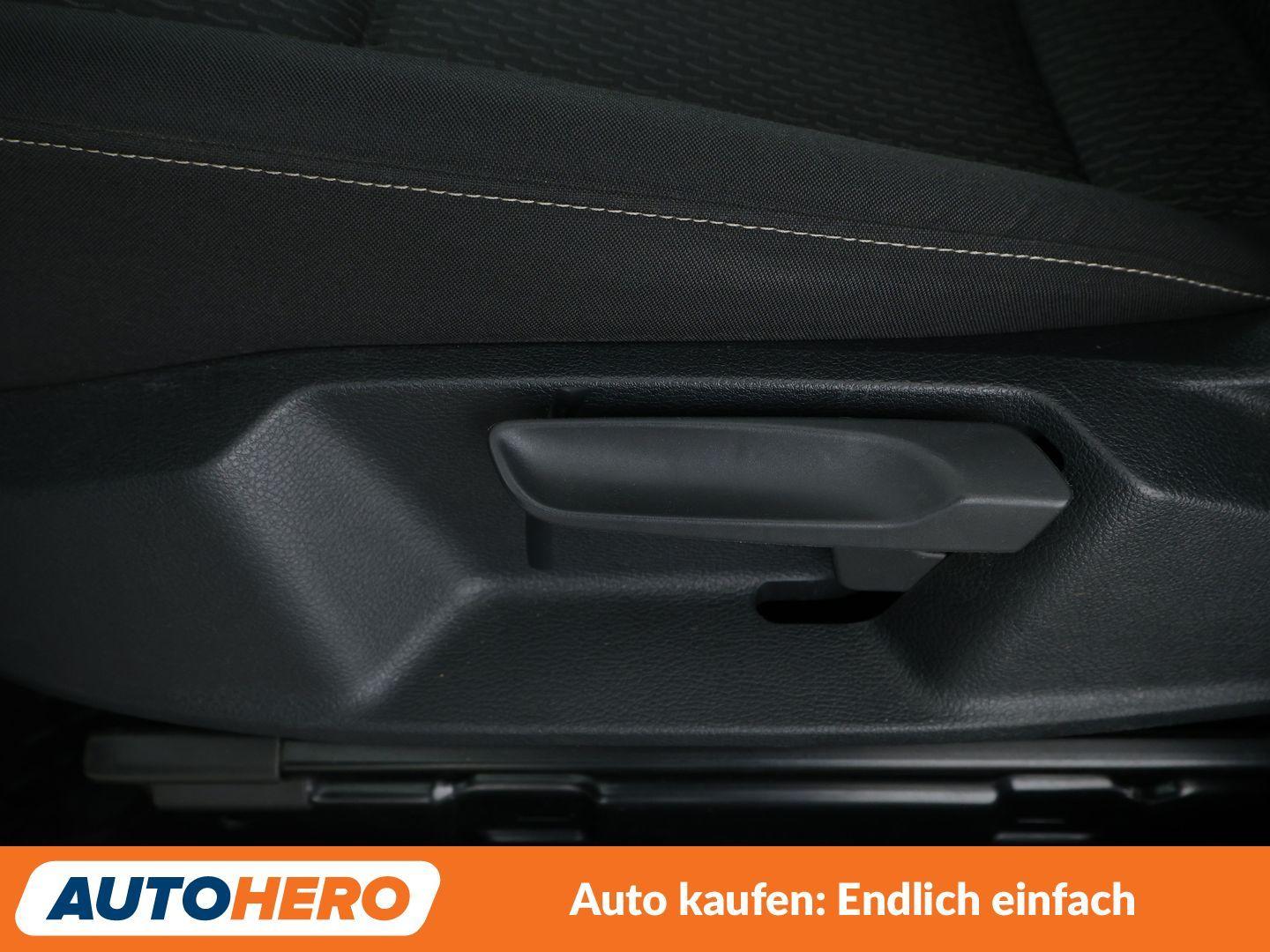 Volkswagen Caddy 1.0 TSI Trendline BMT*TEMPO*PDC*SHZ*