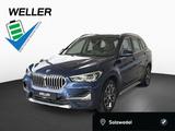 BMW X1 xDrive25e xLine Pano HUD adLED St&Go Kamera