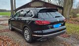 Volkswagen Touareg 3.0 V6 TDI SCR 4MOTION Tiptronic -Elegan - gebrauchte VW Touareg aus dem Jahr 2018