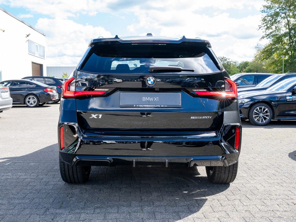 BMW X1 - Bild 5