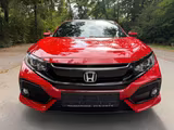Honda Civic 1.0 VTEC Turbo Elegance Automatik - Honda Civic Gebrauchtwagen