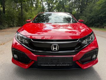Honda Civic - 4