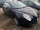 Alfa Romeo MiTo Turismo 1.4 L Benzin - Alfa Romeo MiTo: 1.4