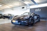 Porsche Boxster 718 , AUTOM PDK, NAVI, BT, SPORTUITLAAT, - gebrauchte Porsche Boxster aus dem Jahr 2017