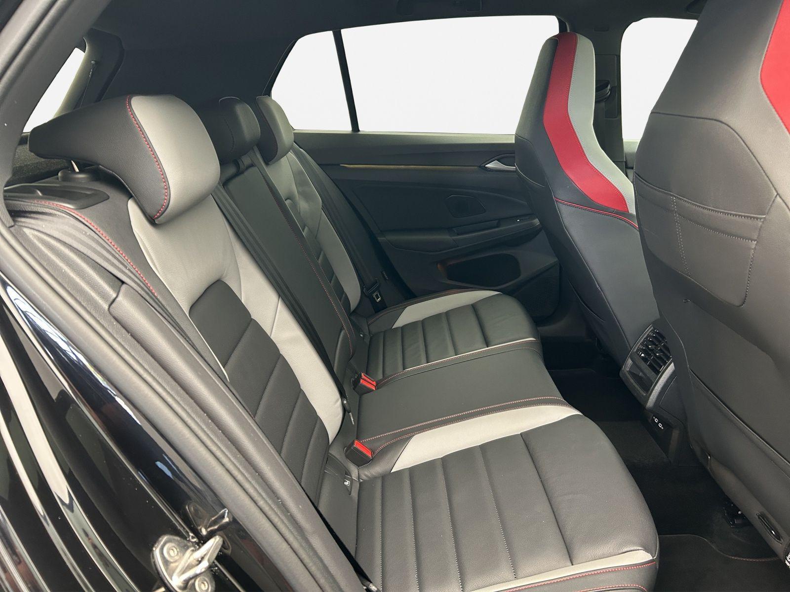 Volkswagen Golf GTI Clubsport 2.0 TSI Blackstyle *NAVI*PANO, миниатюра 16