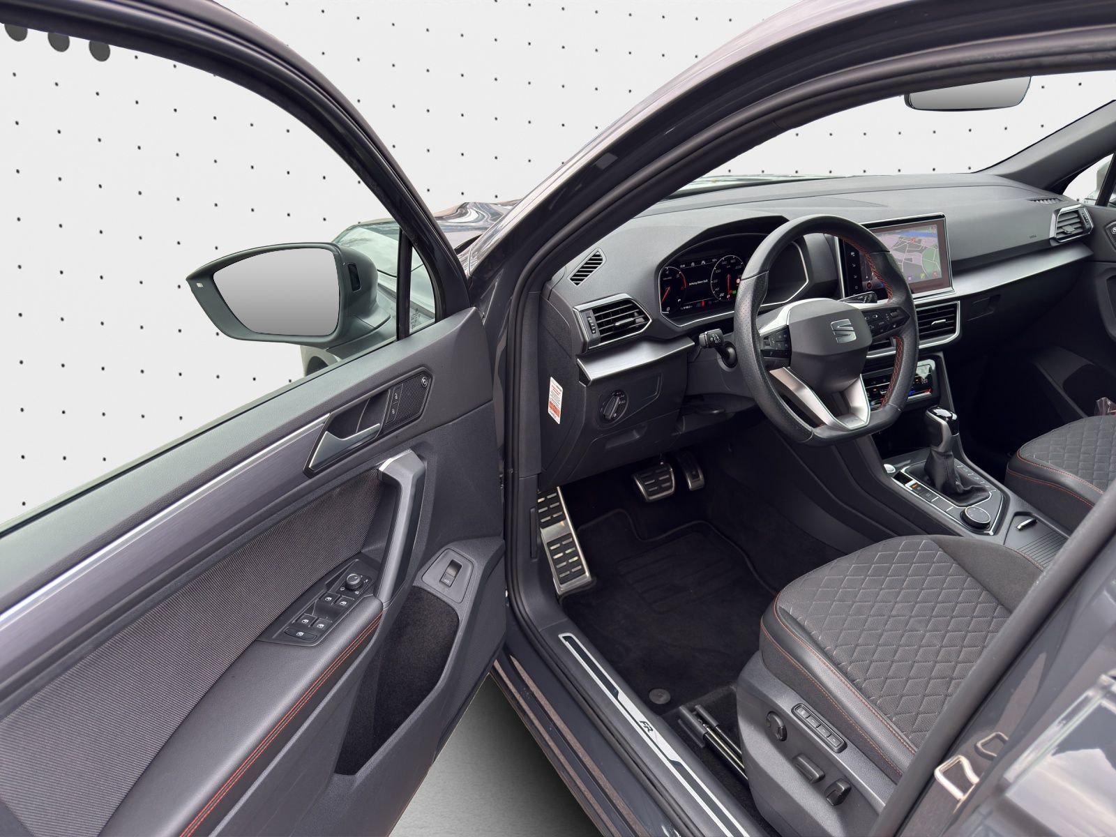 Seat Tarraco - Bild 12