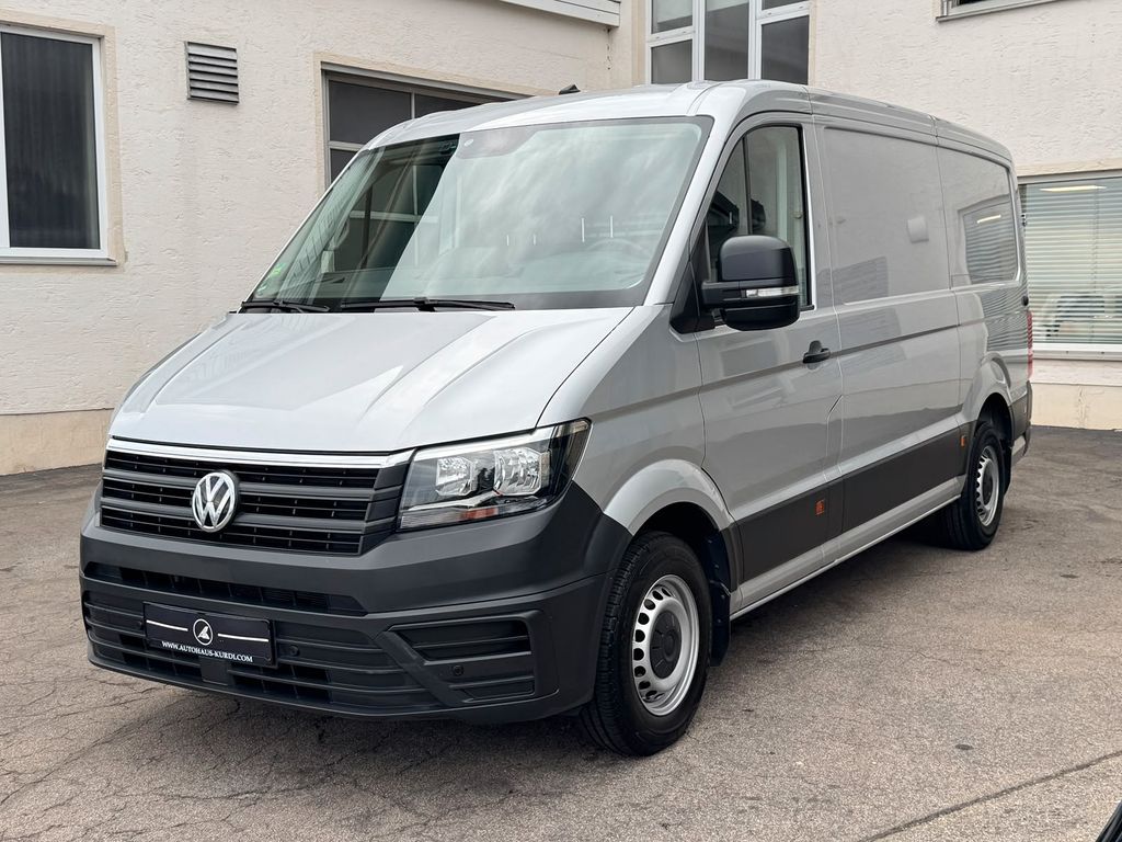 Image of Volkswagen Crafter