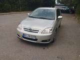 Toyota Corolla 1.4 - - Toyota Corolla aus 2004: 1.4