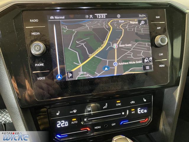 Passat Variant 1.4 TSI DSG GTE NAVI KLIMA KEYLES