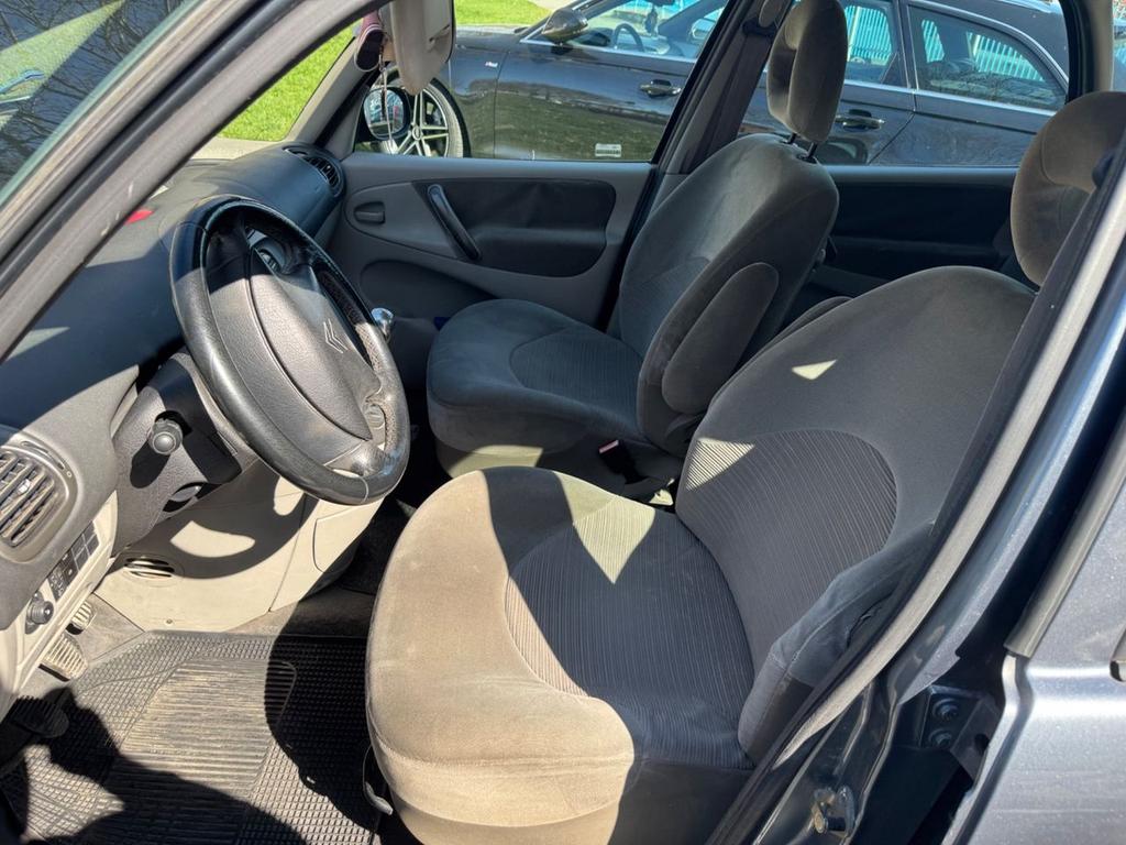 Citroën Xsara Picasso