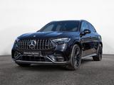 Mercedes-Benz GLC 43 AMG 4M Pano/360/AHK/Stdhz/Memo/Totw/21' - mit Benzin-Antrieb: Pickup