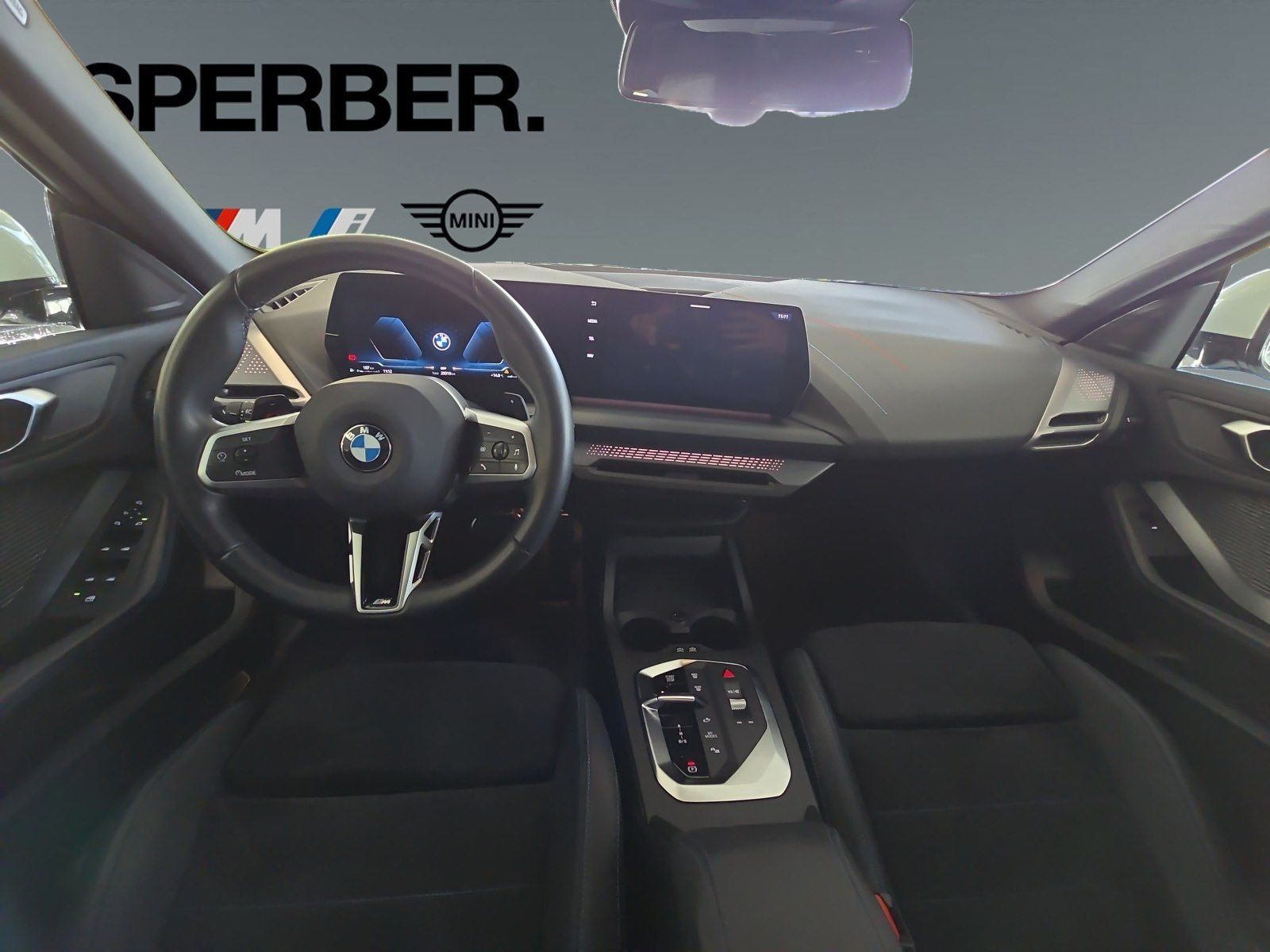 BMW 220 Gran Coupé - Bild 16