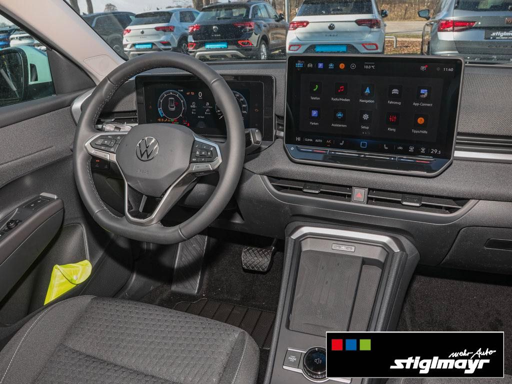 Volkswagen T-Roc - Bild 4