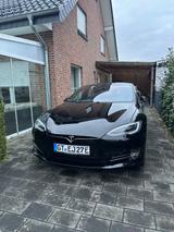 Tesla Model S 60 Free Supercharging SC01 - Tesla Model S Gebrauchtwagen