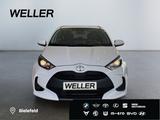 Toyota Yaris 1.0 Comfort *CarPlay*Kamera*ACC*Spurhalte* - : mit ABS, Kleinwagen